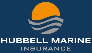 hubbell marine logo